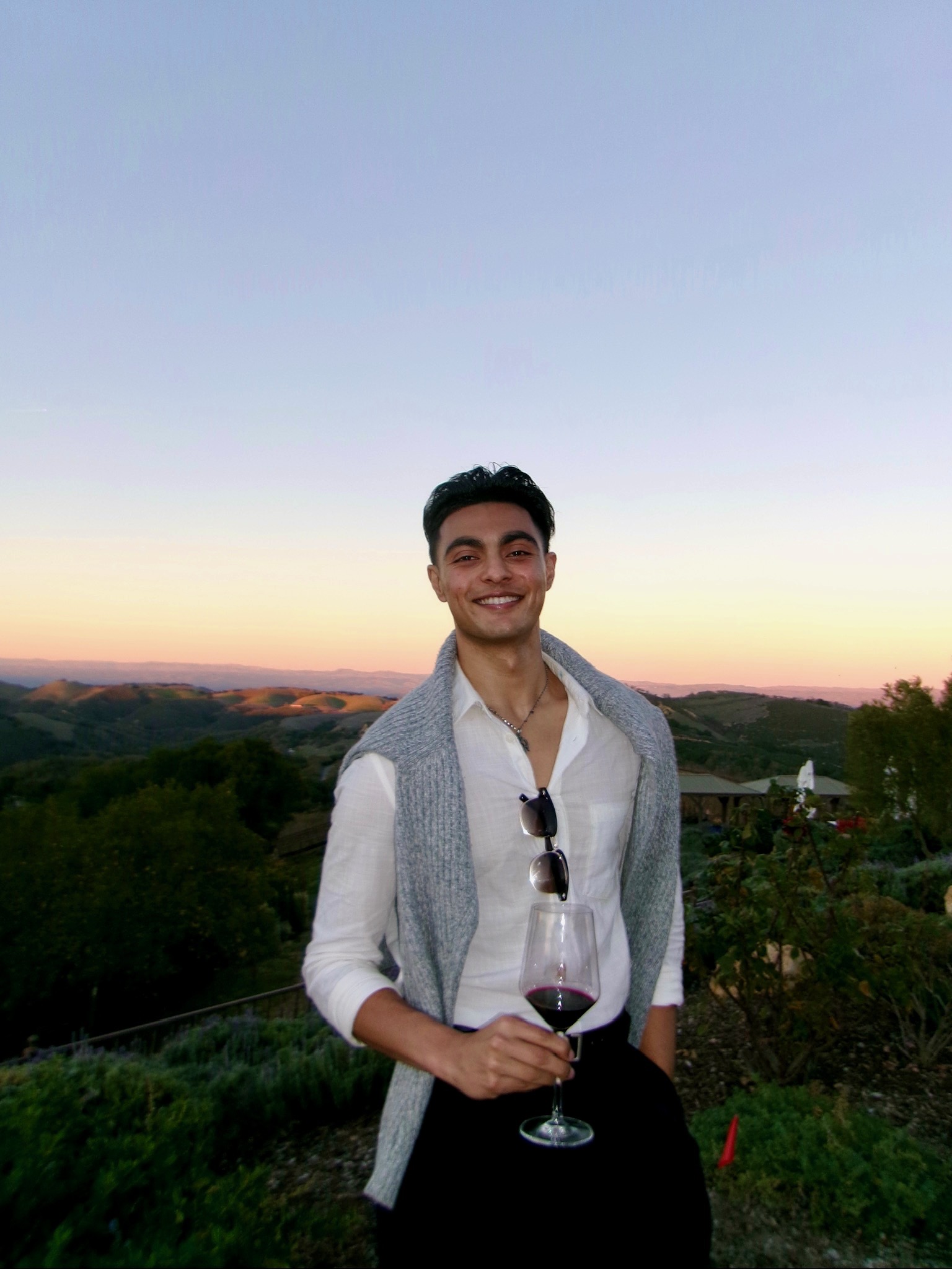 Aaran Guha headshot alternate